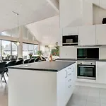 Villavilla 464 - Houstrup Strand, Vestjylland * Nørre Nebel