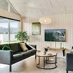 Villavilla 464 - Houstrup Strand, Vestjylland *
