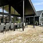 Villavilla 464 - Houstrup Strand, Vestjylland 度假居 Nørre Nebel
