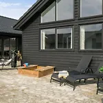 Villavilla 464 - Houstrup Strand, Vestjylland