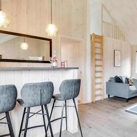Villavilla 464 - Houstrup Strand, Vestjylland
