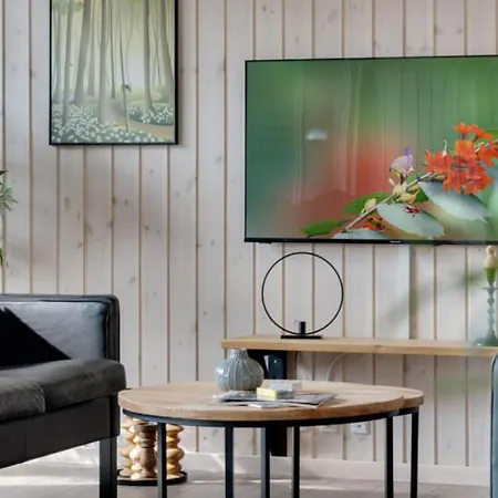 Villavilla 464 - Houstrup Strand, Vestjylland Holiday home