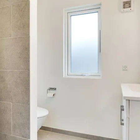Villavilla 464 - Houstrup Strand, Vestjylland Holiday home *